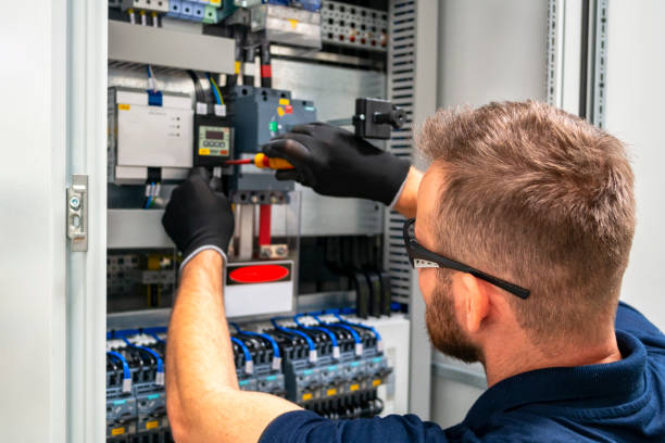 Best Electrical Rewiring Services  in Dunn, NC