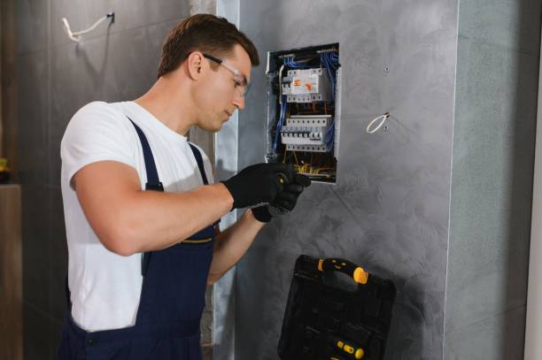 Best Electrician for Home Renovation  in Dunn, NC