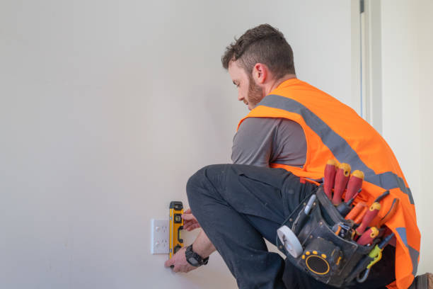 Best Electrical System Inspection  in Dunn, NC