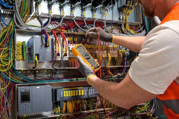 Best Electrical Repair Services  in Dunn, NC