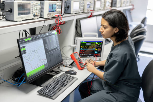 Best Electric Panel Repair  in Dunn, NC