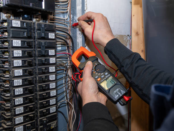Best Electrical Rewiring Services  in Dunn, NC