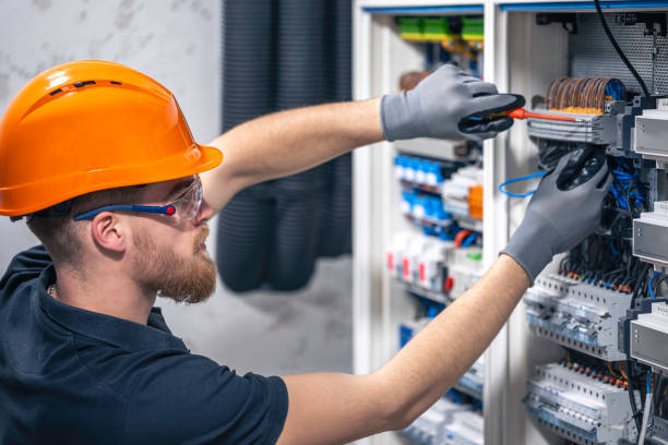 Best Emergency Electrician Near Me  in Dunn, NC