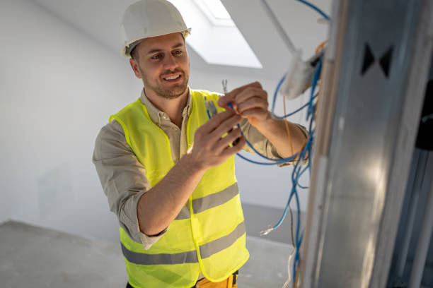 Best Electrical Rewiring Services  in Dunn, NC