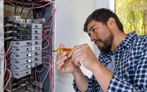 Best Electrical Outlet Repair  in Dunn, NC